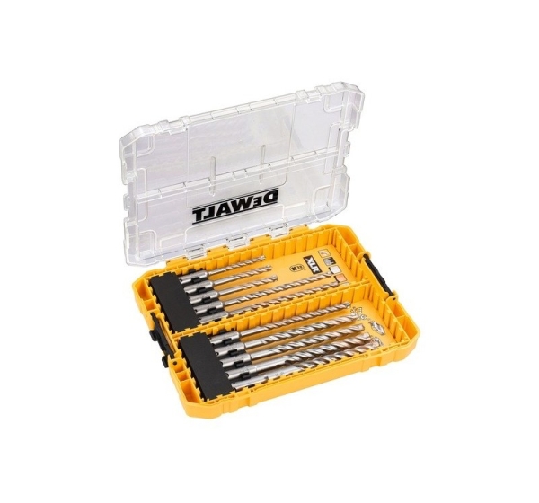 DeWALT DT70752-QZ drill bit 1 pc(s)
