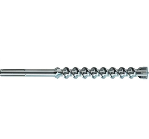 Hammer Drill Bit SDS Max 4-cutter 16x540 mm