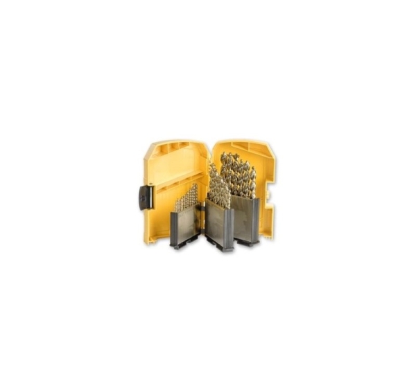 DeWALT DT7926 Drill bit set 29 pc(s)
