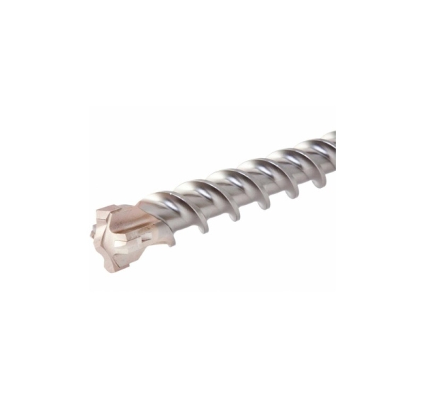 hammer drill bit sds max, four-edged 18x540mm