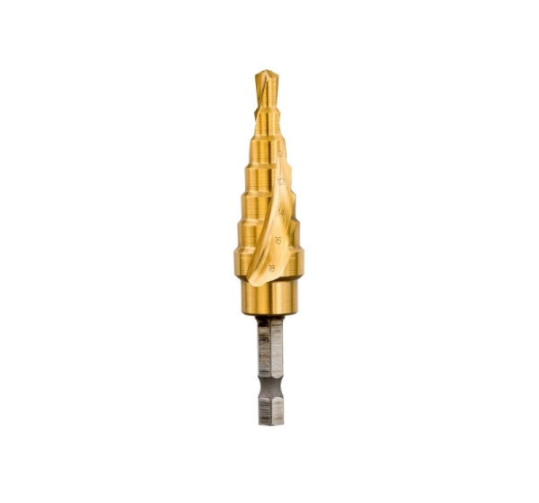 DeWALT DT5027-QZ drill bit Step drill bit