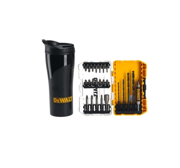 DeWALT DT70707-QZ screwdriver bit 26 pc(s)