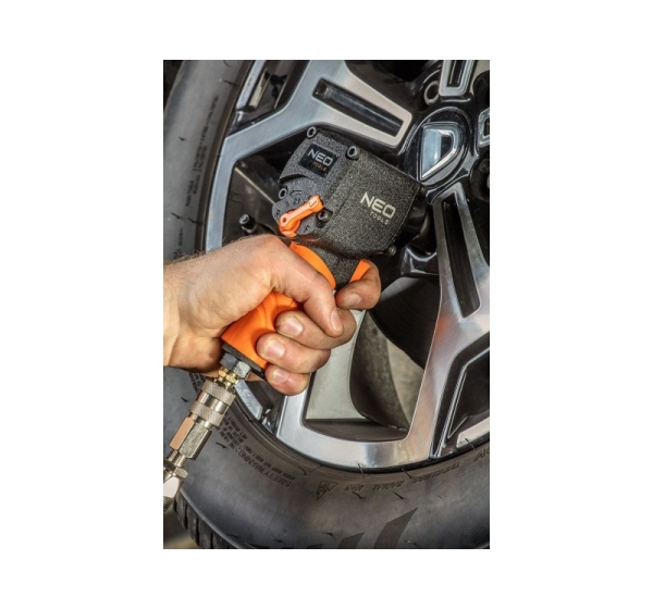 NEO tools 14-006 power screwdriver/impact driver
