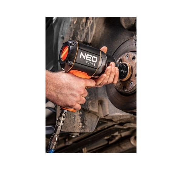 NEO tools 14-008 power screwdriver/impact driver