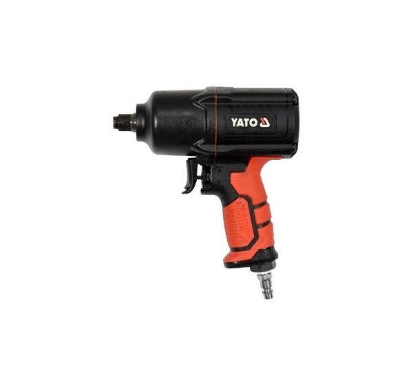 YATO PNEUMATIC IMPACT WRENCH 1700Nm 1/2" 09544