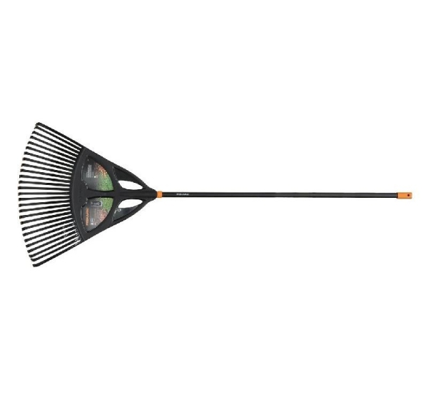 Fiskars Solid 1015645 Lawn rake XL