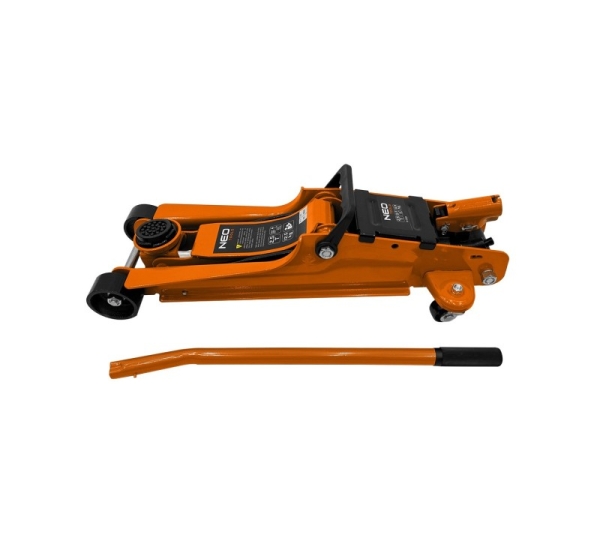 Workshop jack, floor jack 2.5 T