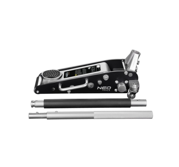 NEO tools 11-730 vehicle jack/stand