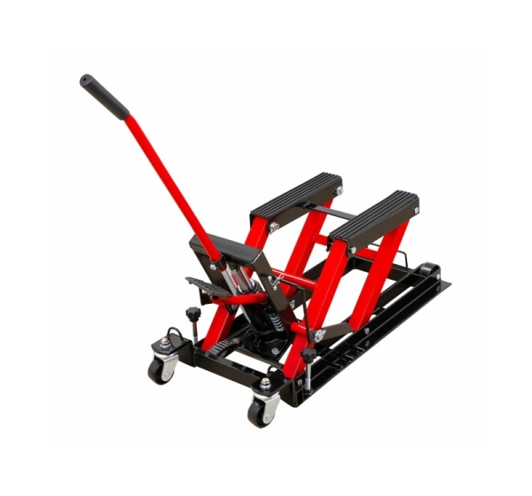 Hydraulic ATV/Motorcycle Lift 115-358mm 680kg