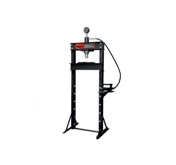AWTOOLS AW20056 hydraulic press frame