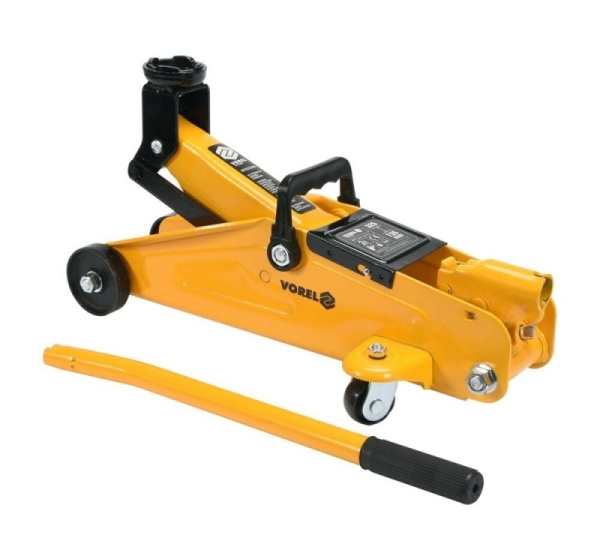 VOREL 80111 vehicle jack/stand