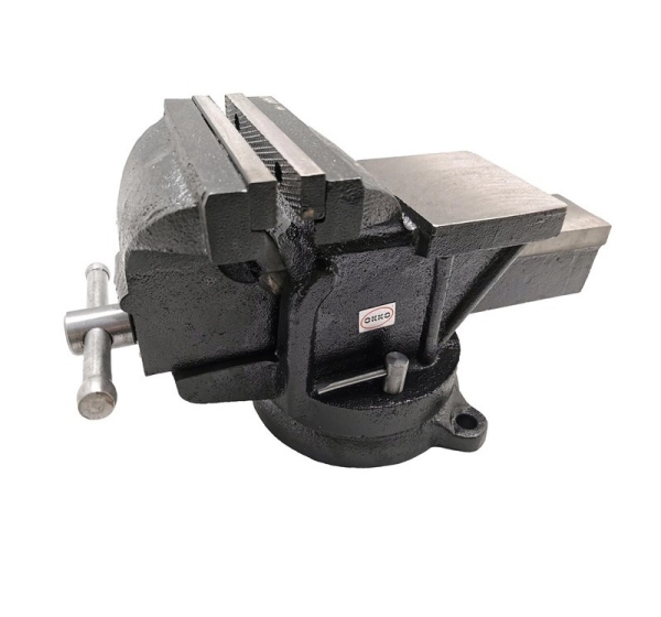 CLAMP WITH ANVIL VG135 100 MM