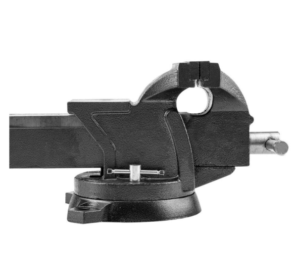 Topex 07A212 bench vices