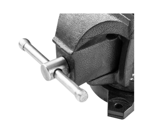Topex 07A220 bench vices