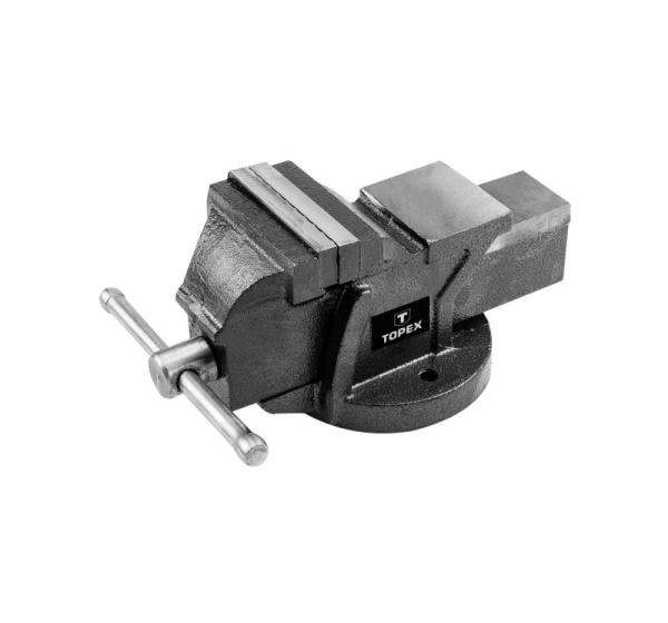 Topex 07A110 bench vices