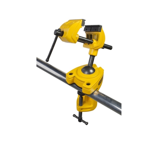 Maxsteel Modelling Vise