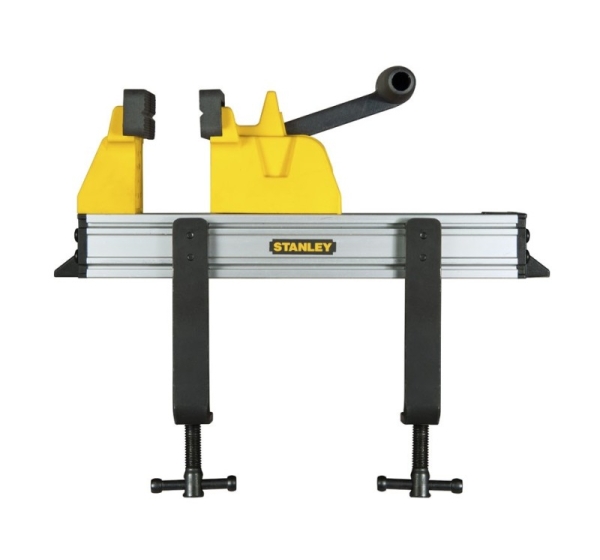 Stanley Quick Close Vice