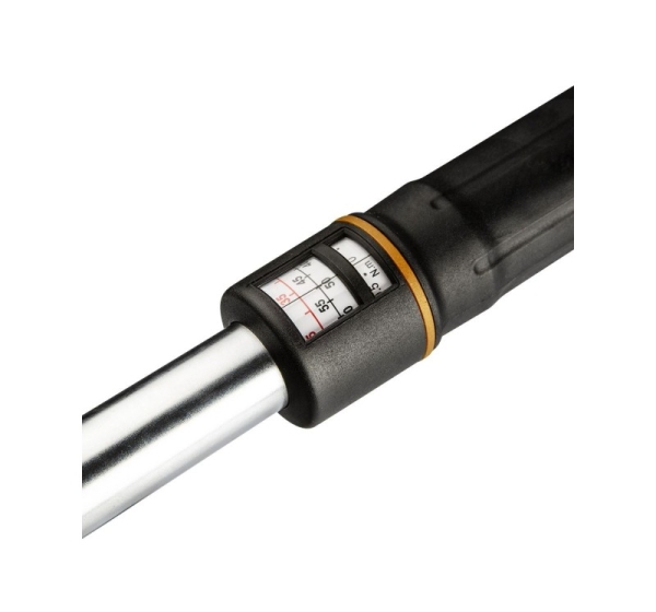 NEO tools 08-824 torque wrench