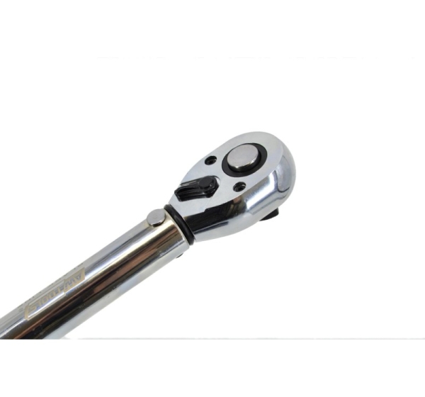 AW WRENCH DYN.1/2" 30-210Nm BLACK LINE