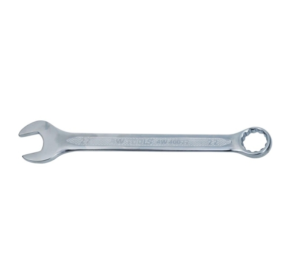 AWTOOLS KLUCZ PŁASKO-OCZKOWY 44mm BLACK LINE