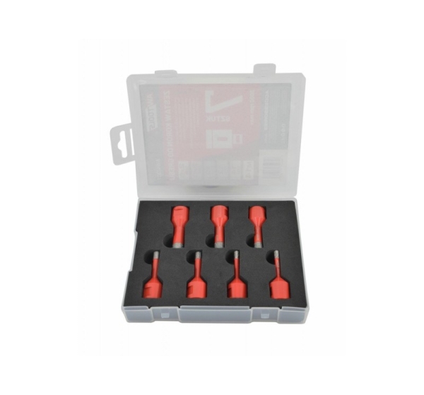 AWTOOLS AW47307 power drill accessory 7 pc(s)