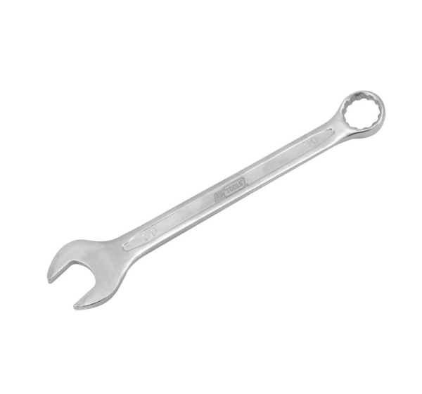 AWTOOLS KLUCZ PŁASKO-OCZKOWY 46mm