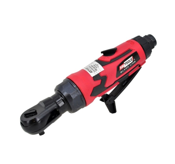 AWTOOLS PNEUMATIC RATCHET MINI 1/4" BL