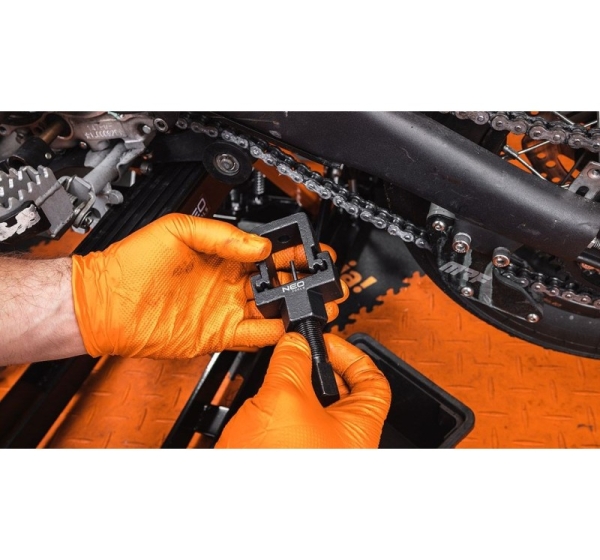 NEO tools 10-505 cable crimper
