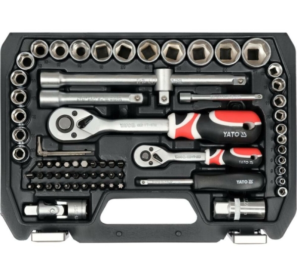 Yato YT-38782 impact socket