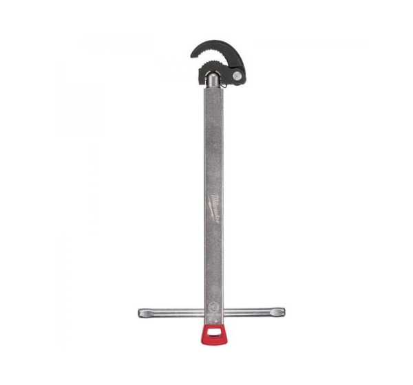 MILWAUKEE WASHBASIN WRENCH 10-32mm .