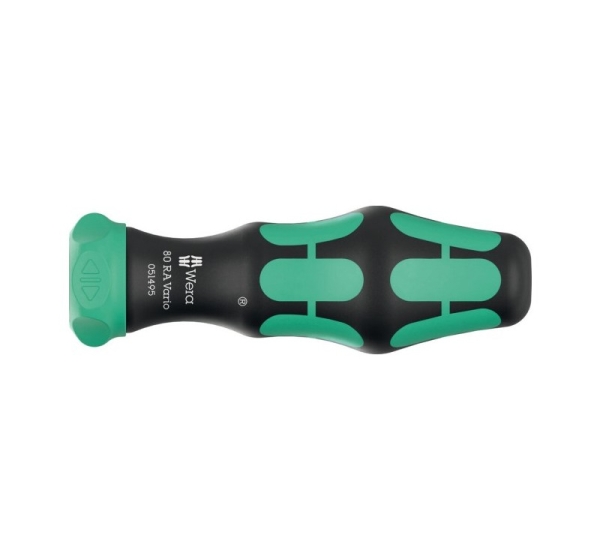 Wera 5051495001 manual screwdriver Straight screwdriver