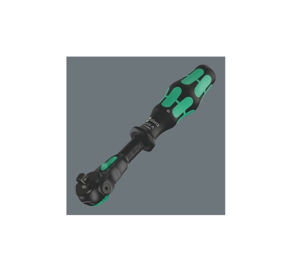 Wera 05135880001 1 pc(s) Black, Green