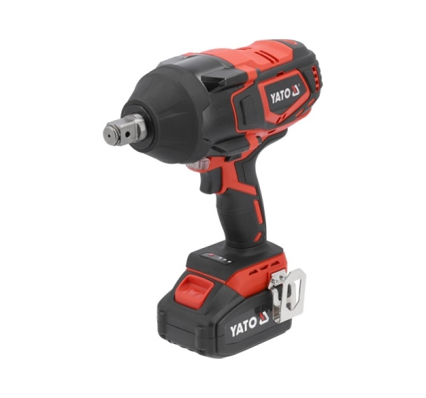 Yato YT-828075 power screwdriver/impact driver