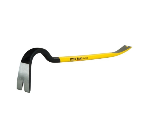 Pry bar Fatmax 600 mm spring steel
