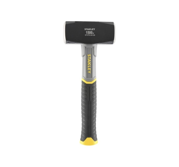 Stanley Fibreglass club hammer