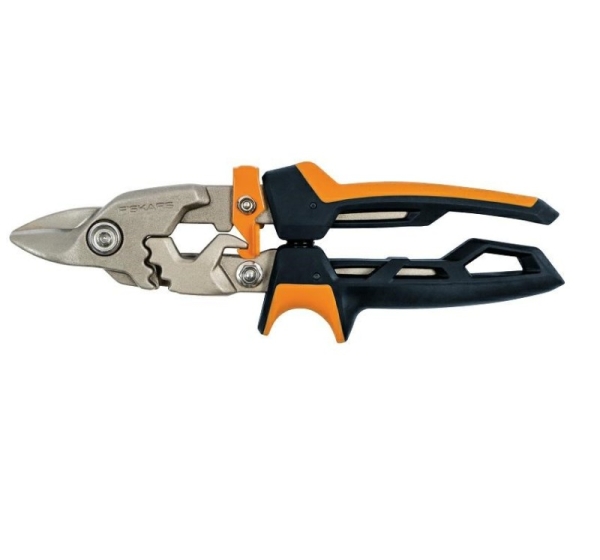 NOŻYCE DO BLACHY POWERGEAR, TYP BULLDOG