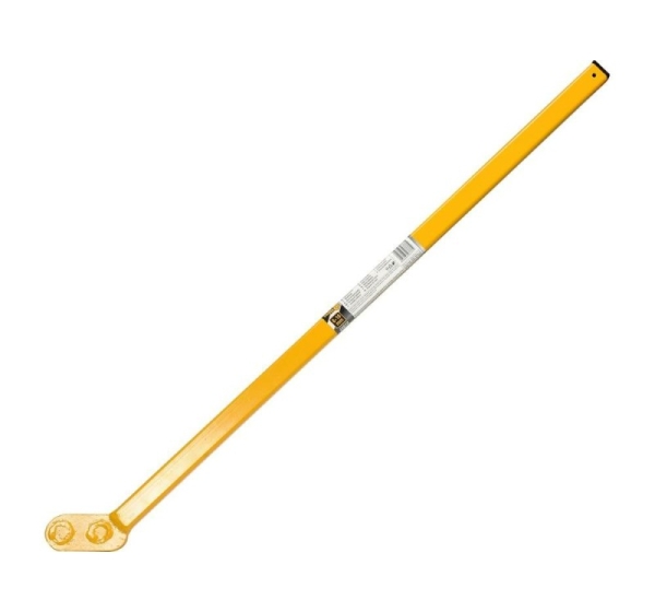 VOREL 49810 tube/pipe bending tool