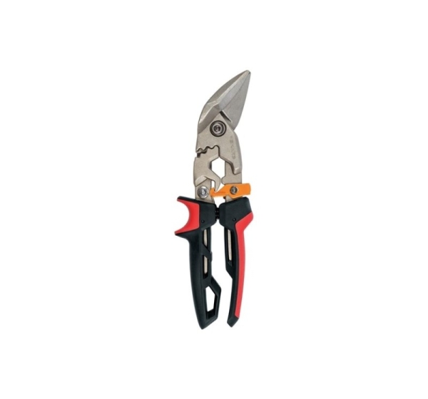 Fiskars PowerGear snips Straight Steel