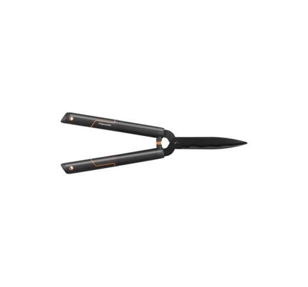 FISKARS HEDGE TRIMMER SINGLESTEP HS22