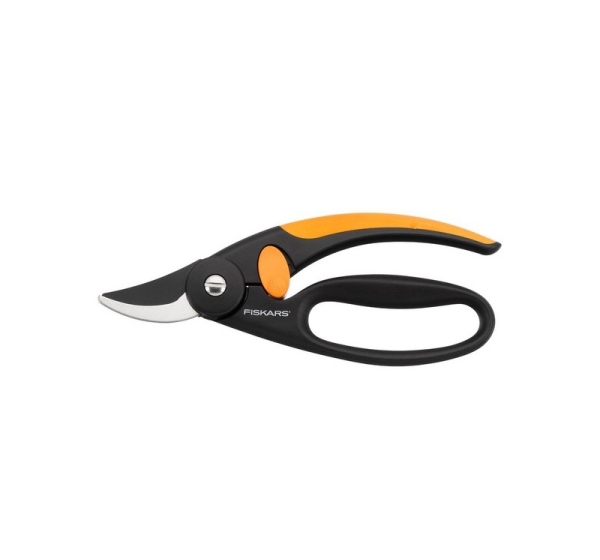 Nożyce ogrodowe Bypass Fiskars 111440 Black