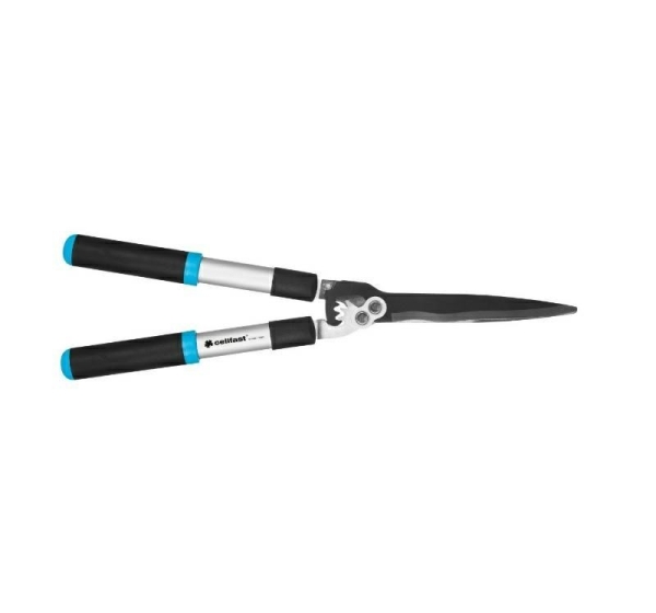 C.IDEAL STRAIGHT HEDGE TRIMMER