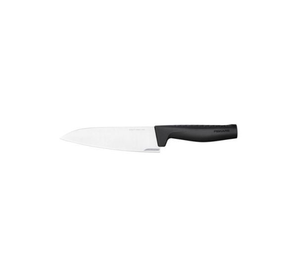 FISKARS CHEF'S KNIFE MEDIUM HARD EDGE