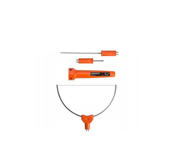 JUFISTO THERMAL KNIFE FOR POLYSTYRENE 9W 3 TIPS