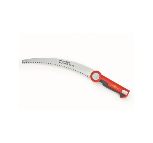 WOLF GARTEN PRUNING SAW POWERCUT SAW 370
