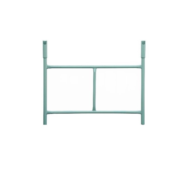 SCAFFOLDING W. FRAME 80x160 RW1201 ALUBERG