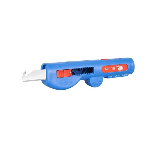 WEICON MULTIFUNCTIONAL PULLER 4in1 NO. 16