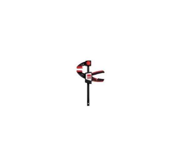 BESSEY EZS30-8 clamp Bar clamp 30 cm Black, Red