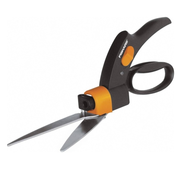Grass shears with servo GS42