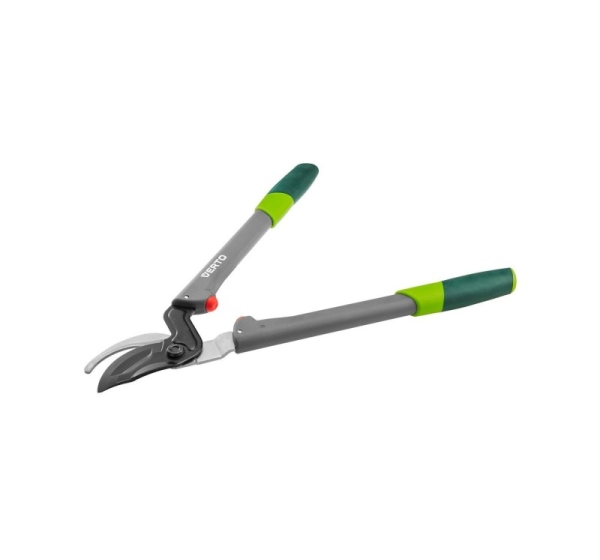 Verto 15G255 pruning shears Bypass Green, Grey