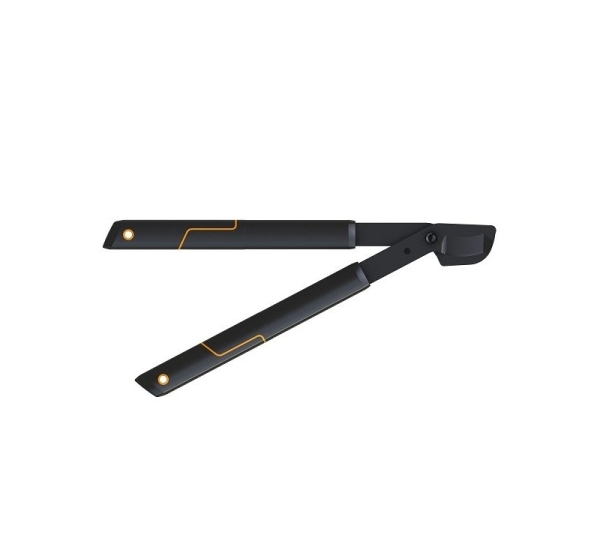 Fiskars SingleStep Hook Scissor Pruner (S) - L28